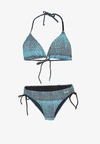 türkis bikini|BECO the world of aquasports Bikini